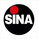 Logo Sina Spa